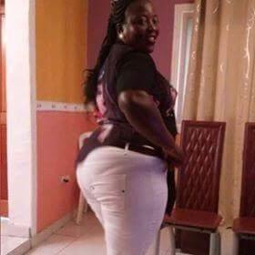Belle black Tatiana